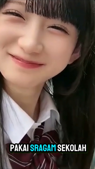 Reasons Why Japanese Students Are Happy to Wear School Uniforms