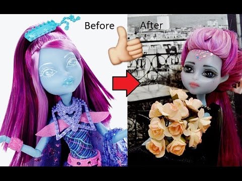 monster high haunted student spirits kiyomi haunterly