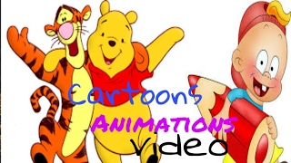Make Cartoons Animation Video Essay Way | Problem Solved Children Intertainment screenshot 1