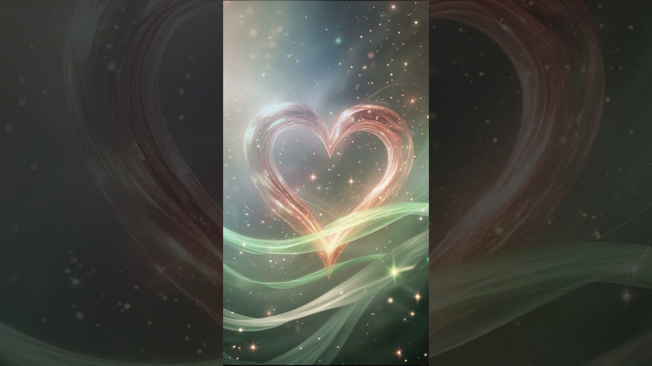 Calm in the Chaos | 639 Hz Heart Healing & Harmony