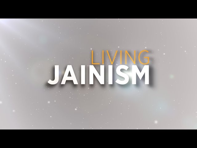 Living Jainism - English class=