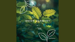 Rainfall Tranquility - Leafy Lullaby
