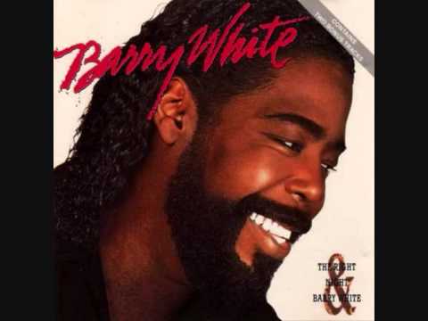 Barry White     What Am I Gonna Do With You