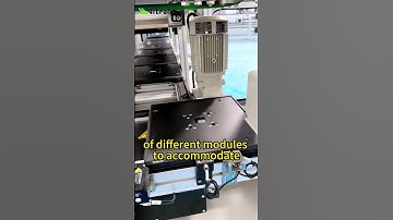 Streamline Your Workflow with Advanced Conveyor Technology! #palletconveyor #machine #linkconveyors