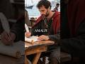 Almalfi Coast and Maritime Law