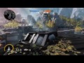 Titanfall2 oh happy days more mettel for the smashing  part 1