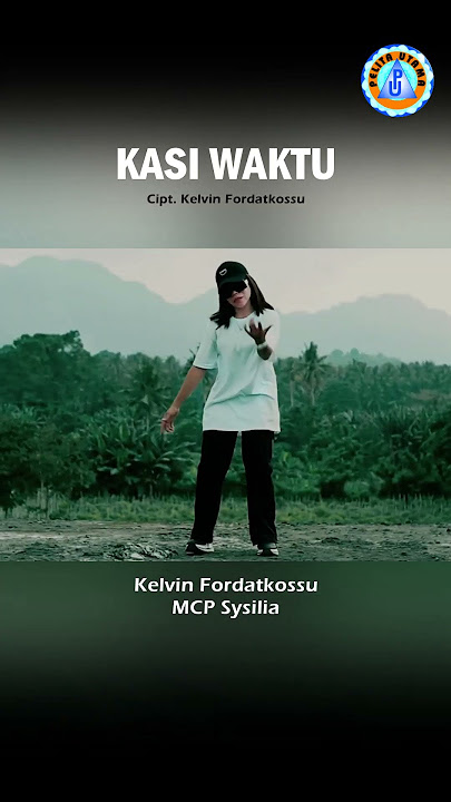 Kelvin Fordatkossu Ft MCP Sysilia - Kasi Waktu #shorts