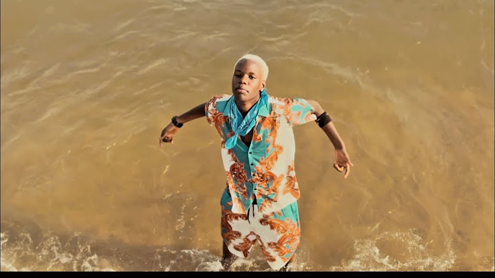 Rex Soul - Far Away ( Official Music Video )