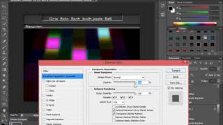 ADOBE CS6 RADYO TEMA YAPMAK