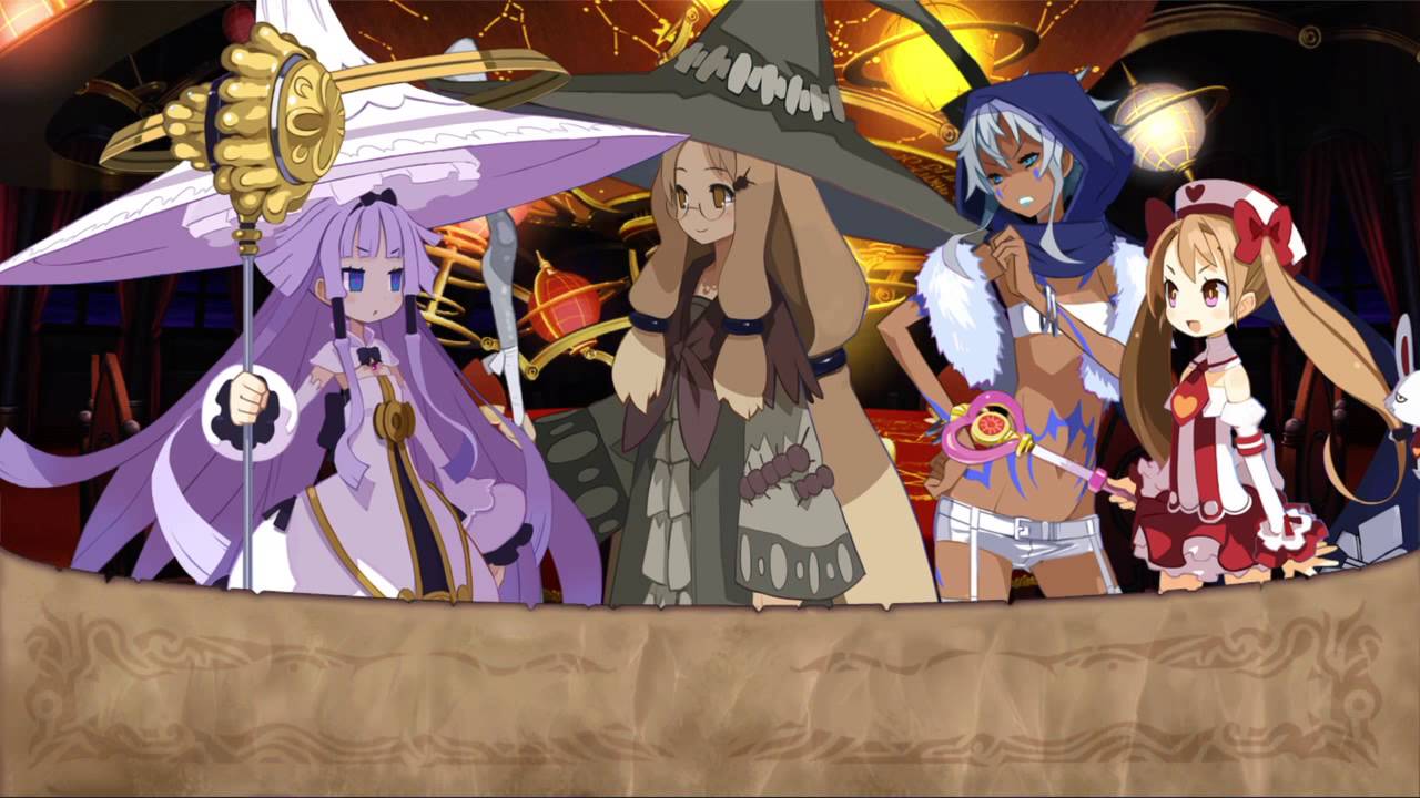 魔女と百騎兵 Revival その13 第二幕 第6章 後 西へ東へ
