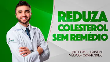 O que tomar para baixar o colesterol?