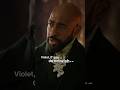 Violet we understand, we would want to be next to Lord Marcus too #Bridgerton #Netflix