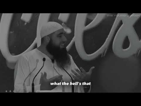 Watch this if you're in a Haram Relationship | Mohamed Hoblos #haramrelationship #islam