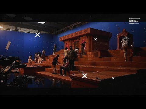 What’s brewing in Ayodhya? | The House of Abhinandan Lodha