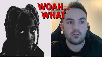 Dro Kenji - ANYWHERE BUT HERE - Reaction