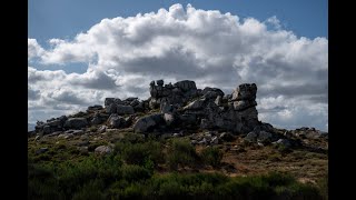 Tesoros por descubrir en Ourense: Cualedro