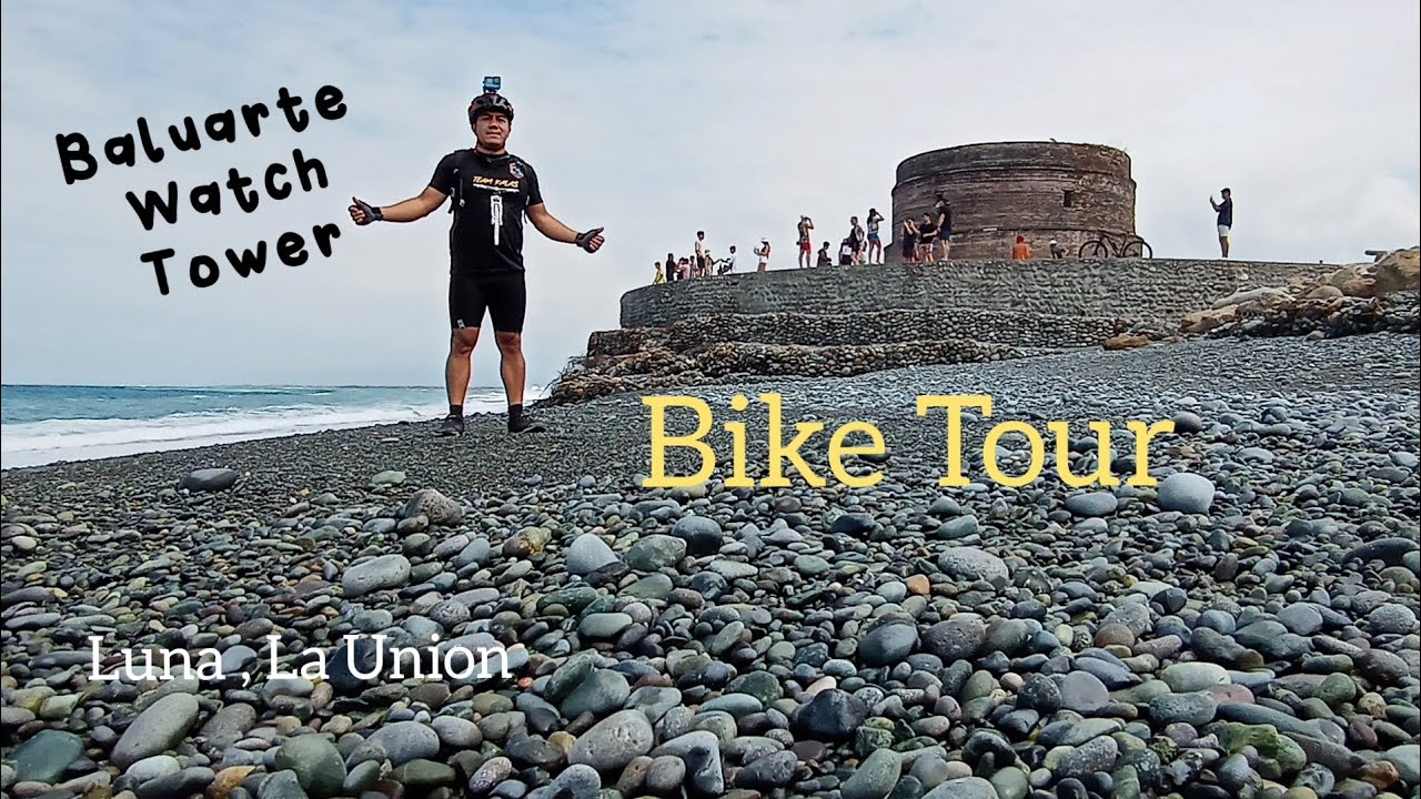 Baluarte Watch Tower La Union YouTube Baluarte Watch Tower La Union YouTube