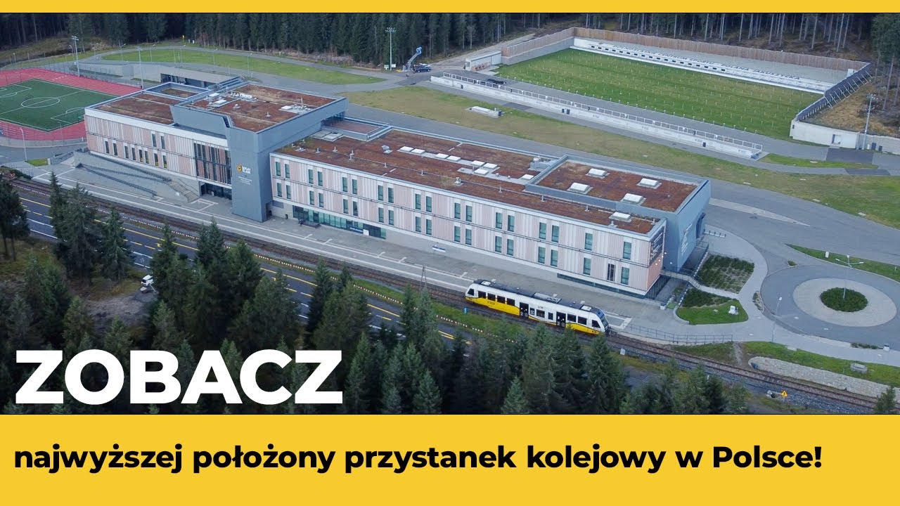 Polana Jakuszycka – czy MOTORAKI tu WRÓCĄ?!