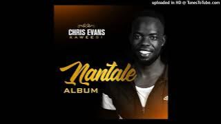 Chris Evans - Neberela Eno