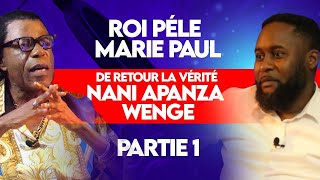 Download Lagu ⛔️Marie - Paul en colere 😡 un complot contre lui dans la famille WENGE. Popol MUPASULA MP3 Download Lagu ⛔️Marie - Paul en colere 😡 un complot contre lui dans la famille WENGE. Popol MUPASULA MP3