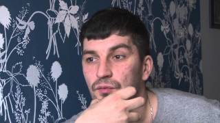 Фильм первый Шамиль. Документальный проект Фильм первый Шамиль. Документальный проект