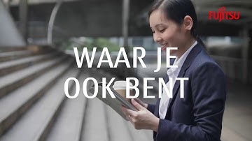 Digital Workplace Workplace NL promovideo