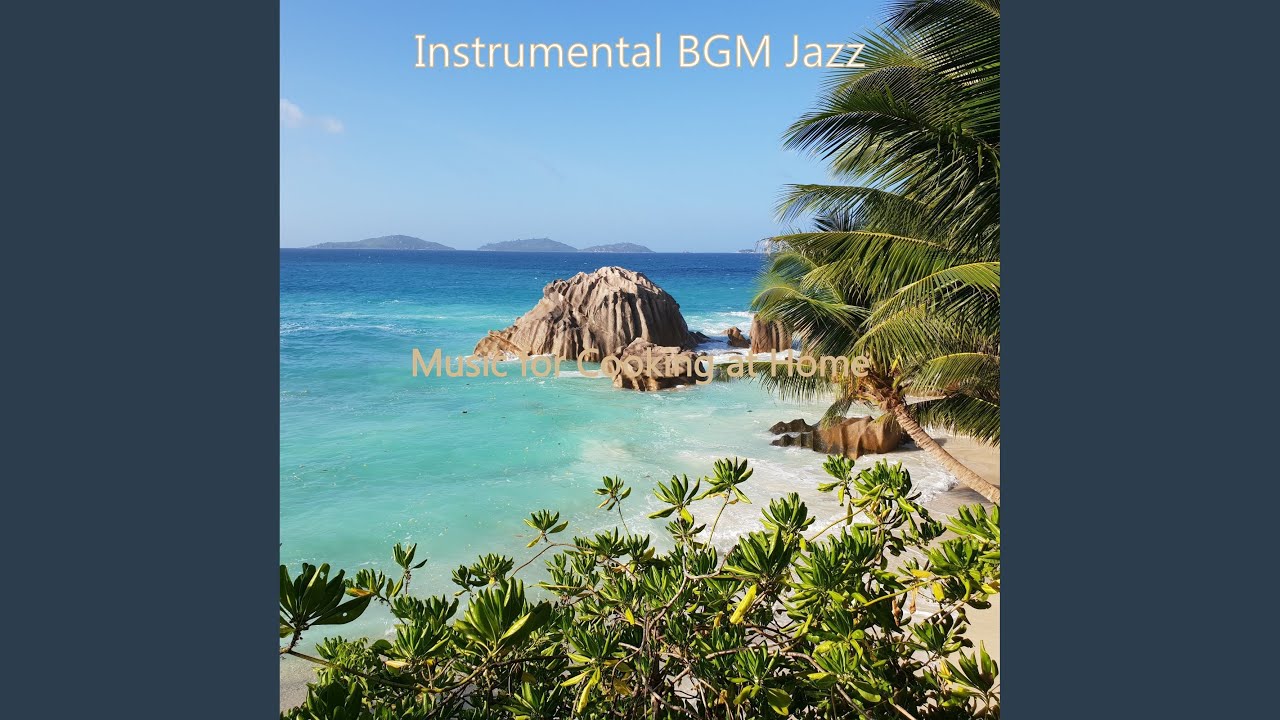 Sultry Vibe for Work from Home