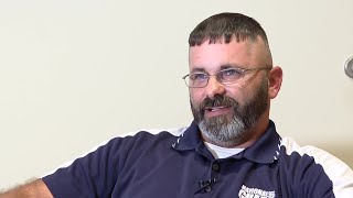 Erath chief of police candidate arrested