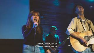 The Blessing - Powerhouse Worship