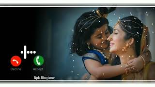 New Bhakti Ringtone 2022 Yashoda Ka Nandlala Ringtone Mobile Ringtone New Bhakti Ringtone 2022