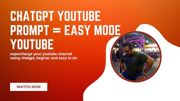 How to Use ChatGPT for YouTube SEO Generate Titles, Descriptions, and Tags Automatically