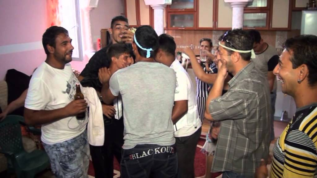 Tezgul & Zekri blagarakija 5 Stip