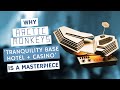 Capture de la vidéo Why Arctic Monkeys' Tranquility Base Hotel And Casino Is A Masterpiece