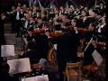 Zubin Mehta & Israel Philharmonic Orchestra - Hatikva (live in Israel, 1988)