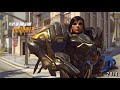 Overwatch: Two Thousand POTGs, 2016-2022