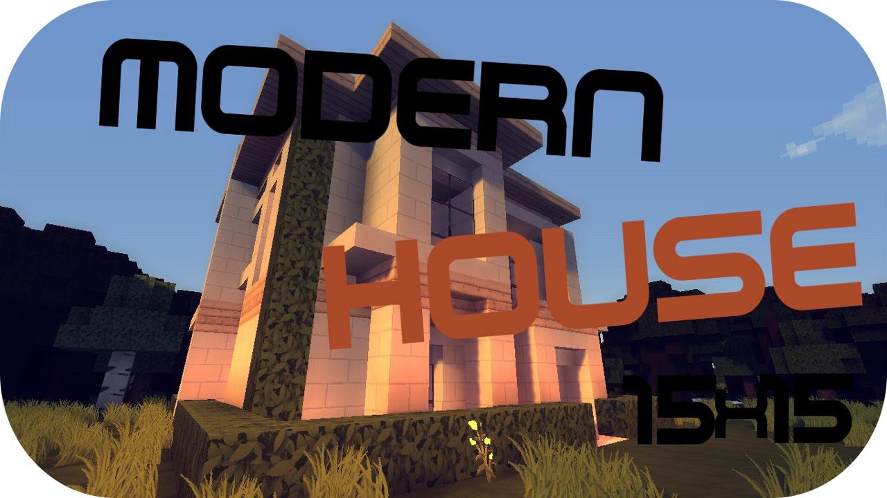 Minecraft `möbel und mehr` wohnzimmer (einrichtung) 2016 12 21
