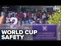 Seattle braces for busiest World Cup match as Team USA faces Australia