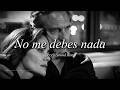 No Me Debes Nada Soul Blues Español Jerry S Sound Room Video Oficial