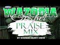 ✔WAZOBIA GOSPEL PRAISE MIX !!!!! Uba Pacific MusiC #IGBO #HAUSA #YORUBA