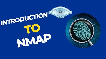 Nmap - OS and Service Version Scanning