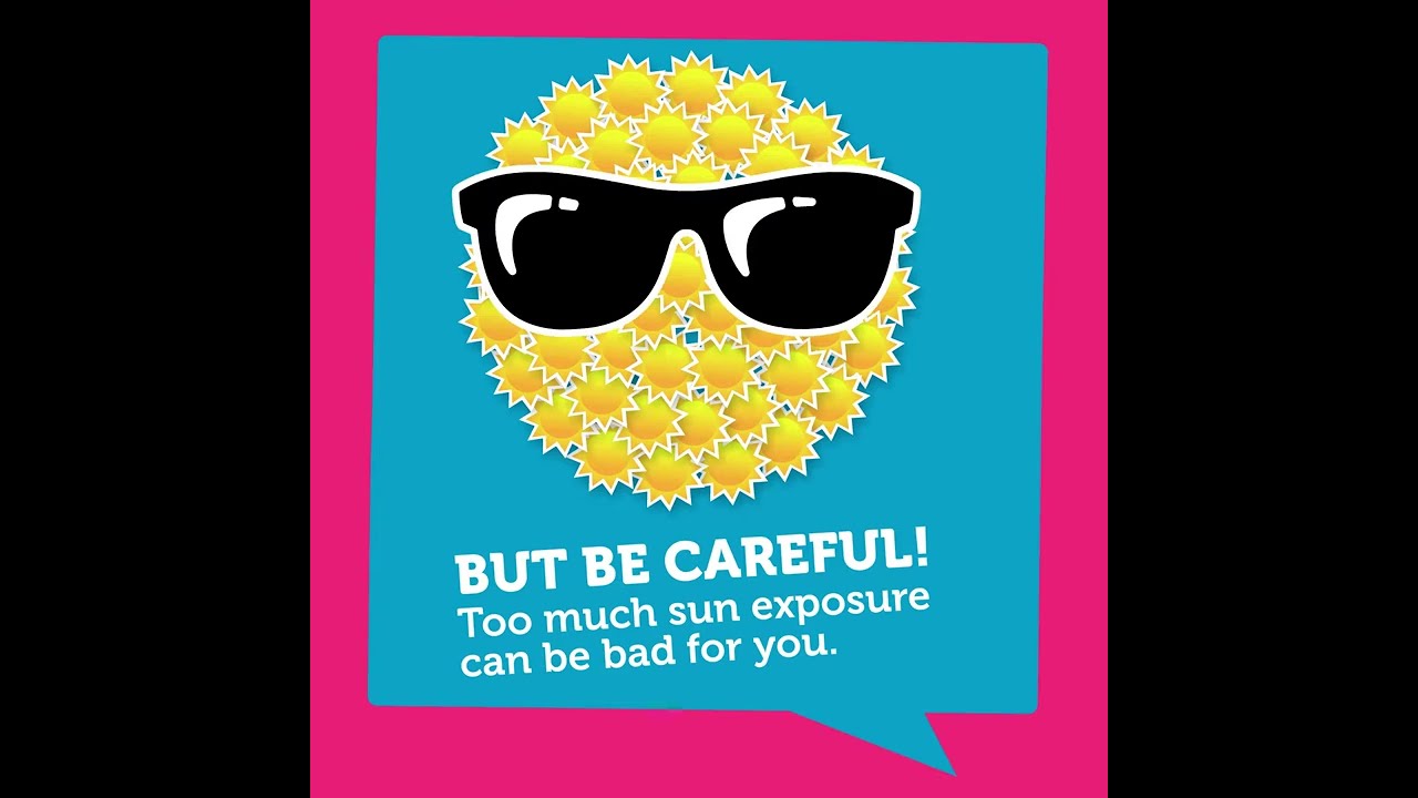 Get Your Daily Dose Of Vitamin D