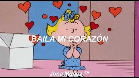 Thumbnail of Belanova - Baila mi corazón ( Letra)