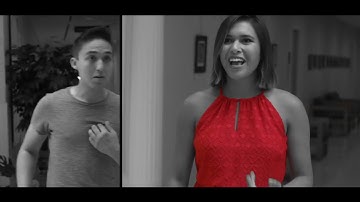 Ruby Bones - "Gone Gone Gone" Official Music Video