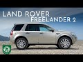 LAND ROVER FREELANDER 2 2011 FULL REVIEW - CAR & DRIVING