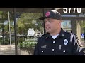 Why Sacramento Firefighters Are Preparing for Waymo's Arrival