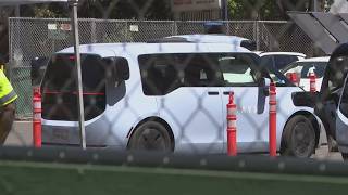 Why Sacramento Firefighters Are Preparing for Waymo s Arrival