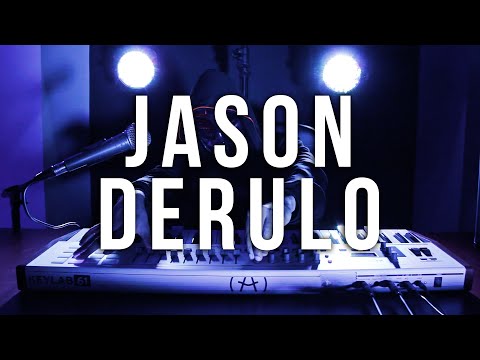 Sickick - Jason Derulo