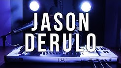 Sickick - Jason Derulo (Live Mashup)  - Durasi: 2:57. 