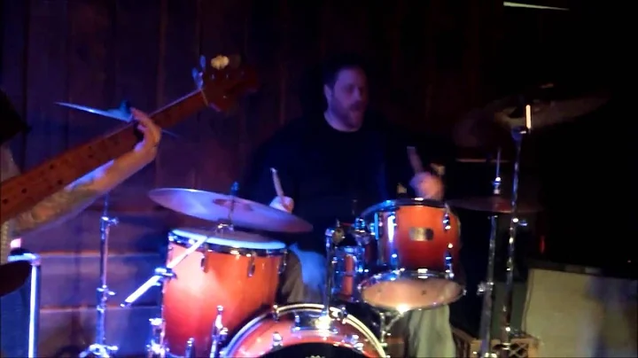 Francis Graves and the Get Arounds / Little Victory