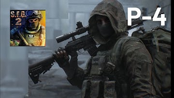 ‎Special Forces Group 2 PART - 4 SeSagames Walkthrough (iOS - Android) 2020